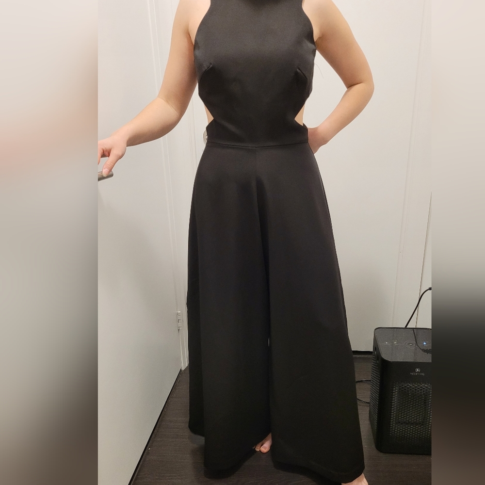Dressy Jumper